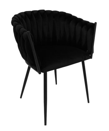 Modern Woven Asti Chair