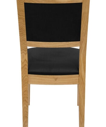 Oak Solar Dining Chair