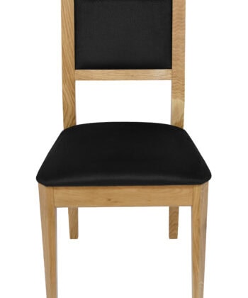 Oak Solar Dining Chair