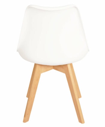 Vegas Scandinavian Dining Chair