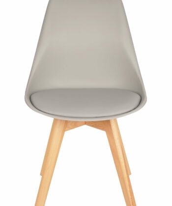 Vegas Scandinavian Dining Chair