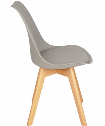 Vegas Scandinavian Dining Chair