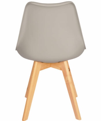 Vegas Scandinavian Dining Chair