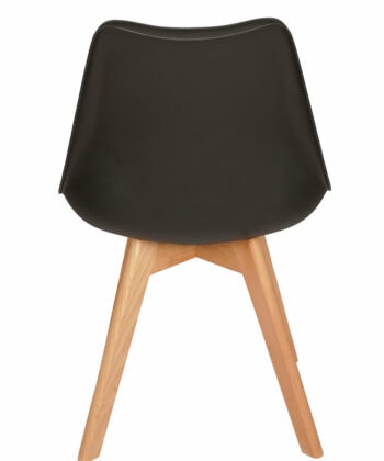 Vegas Scandinavian Dining Chair