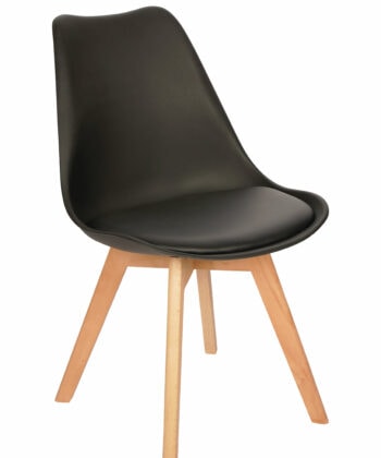 Vegas Scandinavian Dining Chair