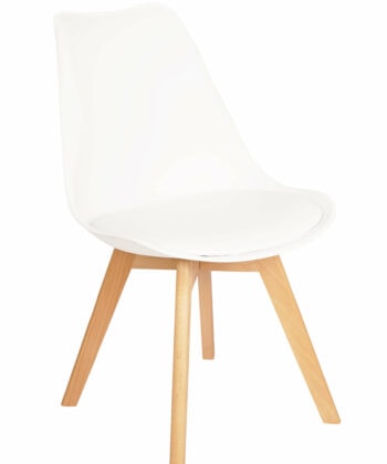 Vegas Scandinavian Dining Chair