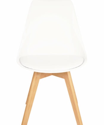 Vegas Scandinavian Dining Chair