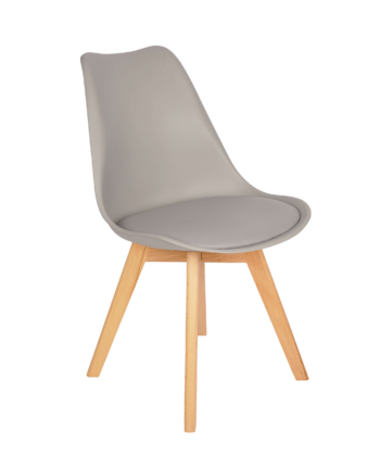 Vegas Scandinavian Dining Chair