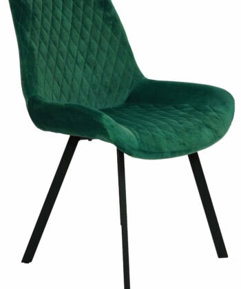 Velvet Loft Kansas Chair