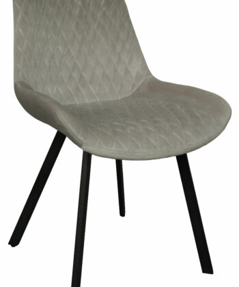Velvet Loft Kansas Chair