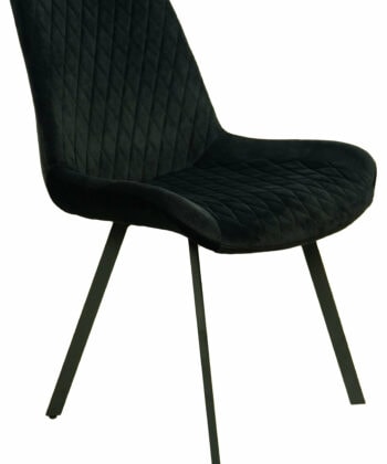 Velvet Loft Kansas Chair