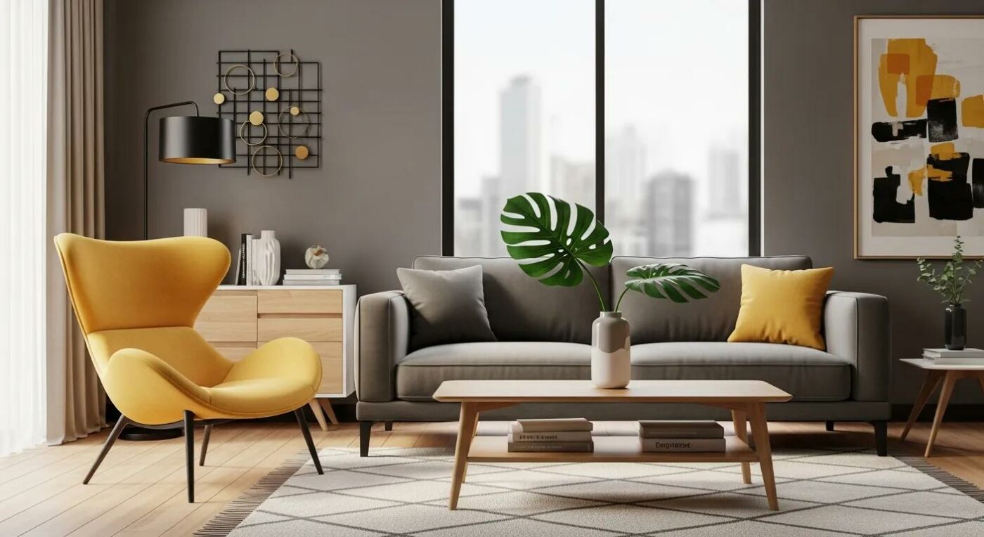 Stylish Space: Expert Furniture Tips