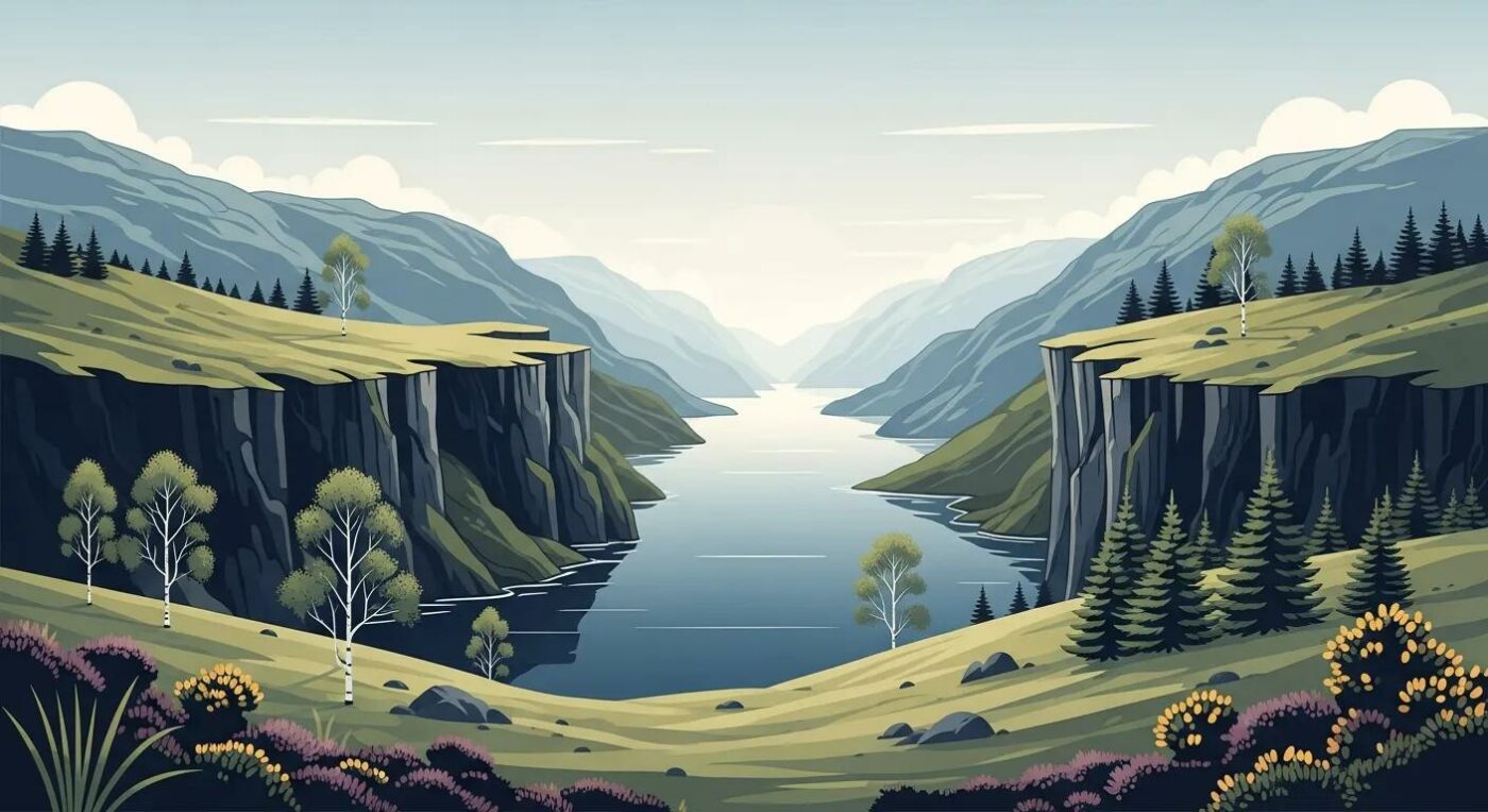 Embrace Nordic Simplicity in Ireland