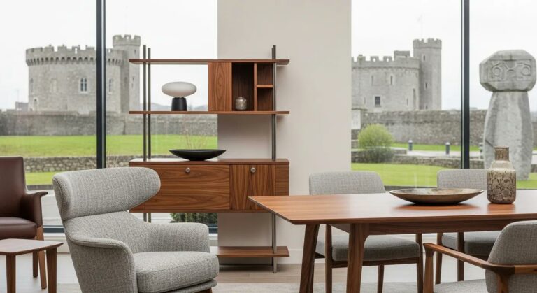Bespoke Furniture Solutions in Limerick