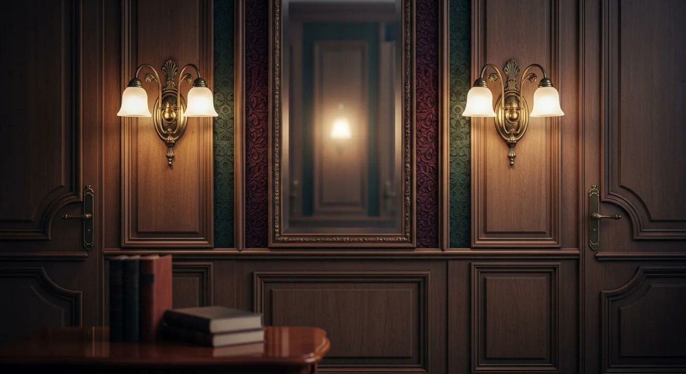 Victorian Elegance: 19th Century Design