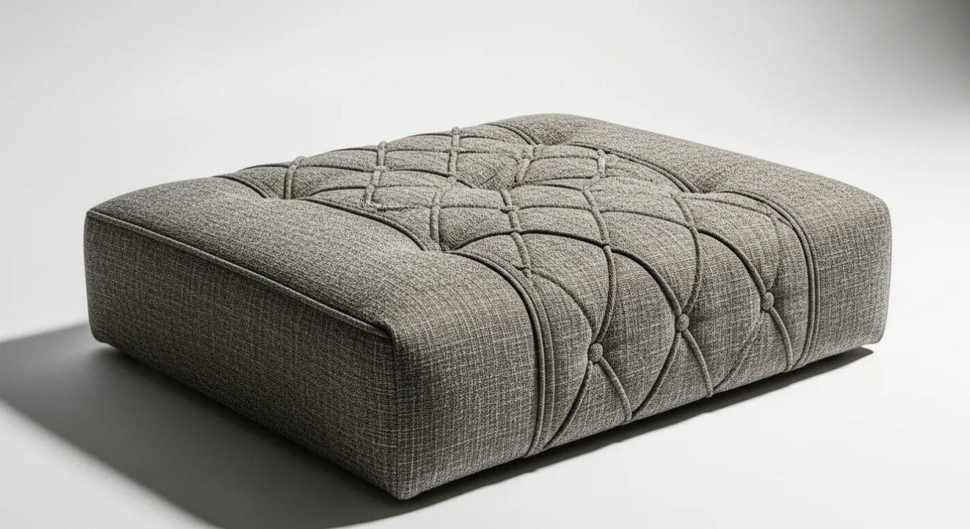 Bespoke Upholstered Seat Panels