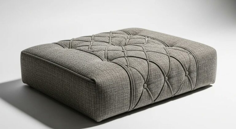 Bespoke Upholstered Seat Panels