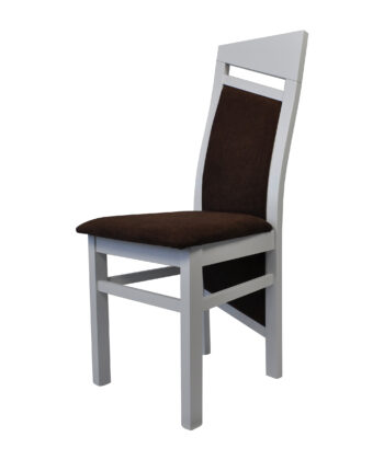 Piotr Classic Beech Dining Chair – Custom Colour Wooden Chair
