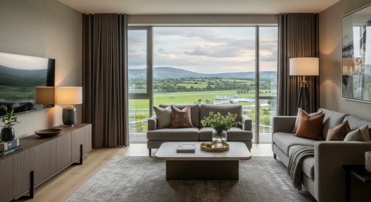 Elevate Your Kildare Living Space