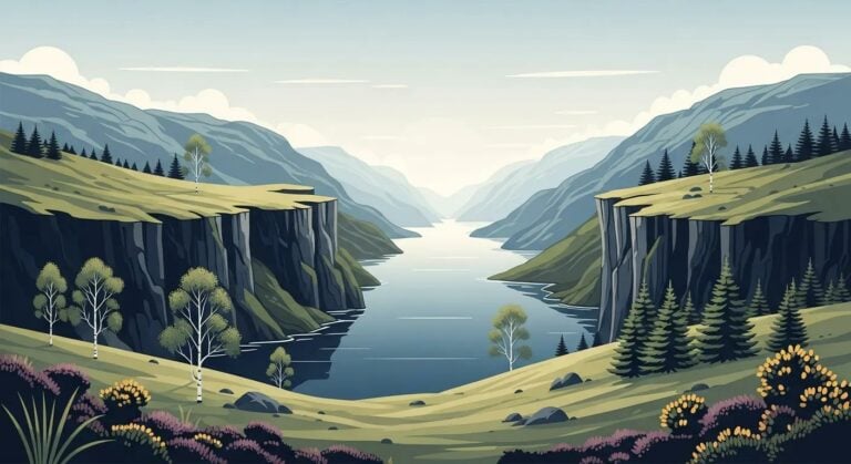 Embrace Nordic Simplicity in Ireland