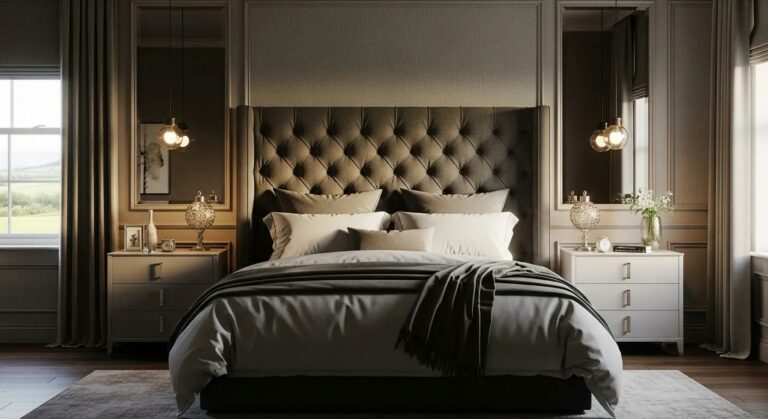 Bespoke Luxury Beds in Kildare