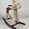 Gaja Playful Rocking Horse – Interactive Musical Pony Toy