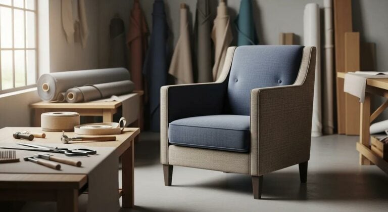 Master Upholstered Furniture Today