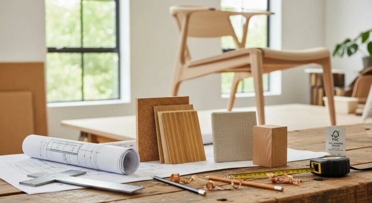 Sustainable Furniture Design Essentials