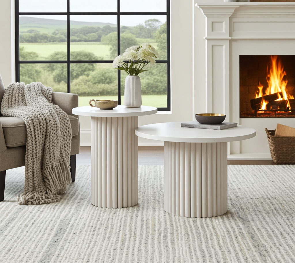 Coffee Tables Collection