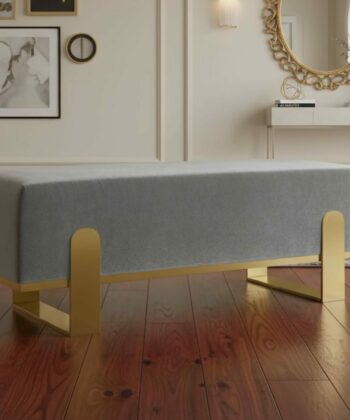 Metal Hallway Benches Ireland