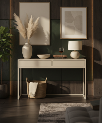 Bed side - Dressing - Office Desks and Tables - Consoles