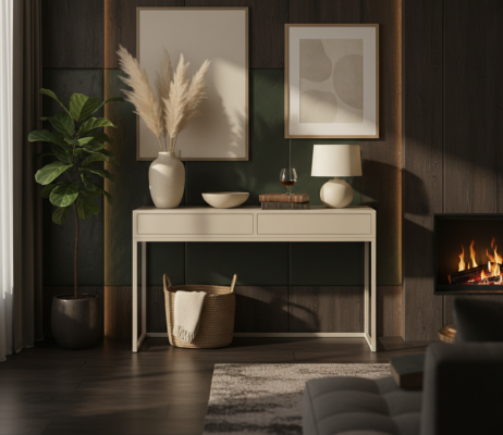 Bed side - Dressing - Office Desks and Tables - Consoles