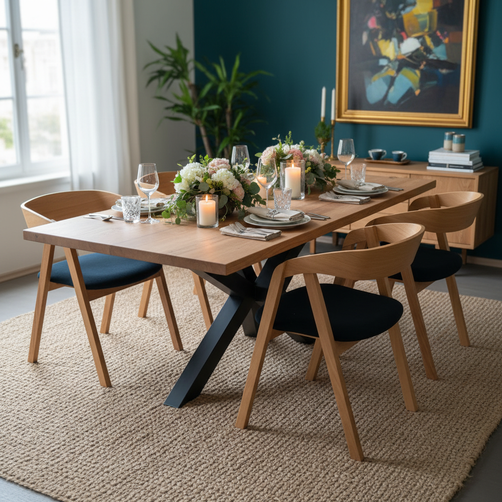 Upholstered Wooden Armchairs Ireland