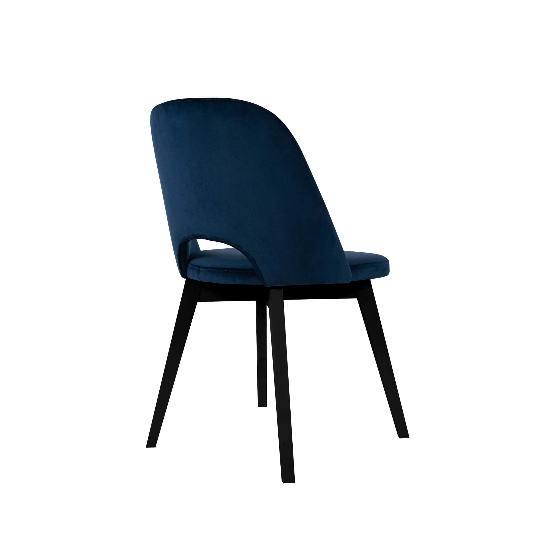 Riviera Arc Dining Chair Beech Frame with Grey or Upholstery