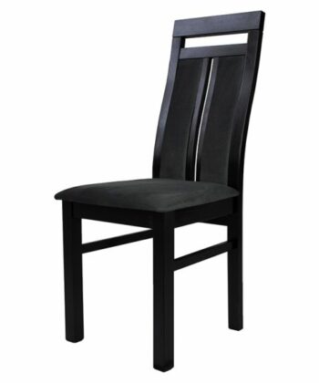 Zeno Werona Classic Dining Chair – Solid Beech Frame