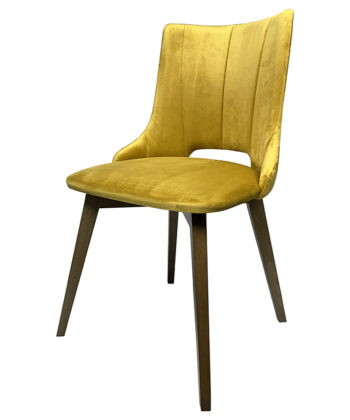 Eira Bella Modern Dining Chair – Strong Construction