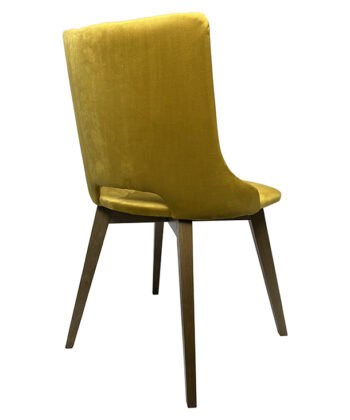 Eira Bella Modern Dining Chair – Strong Construction