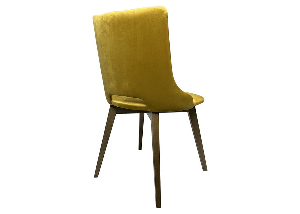 Eira Bella Modern Dining Chair – Strong Construction