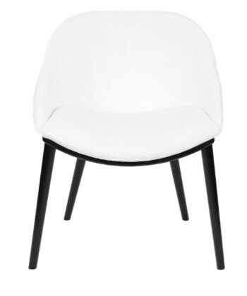 Luma Modern Upholstered Dining Chair