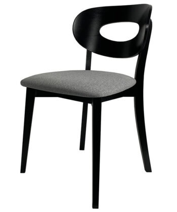 Luno Aruba Dining Chair – Classic Solid Wood Timeless
