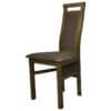 Tera Adam Dining Chair – Elegant Upholstered Classic