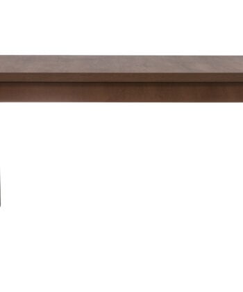 Vento Modern Extendable Dining Table – 70x120/170 cm