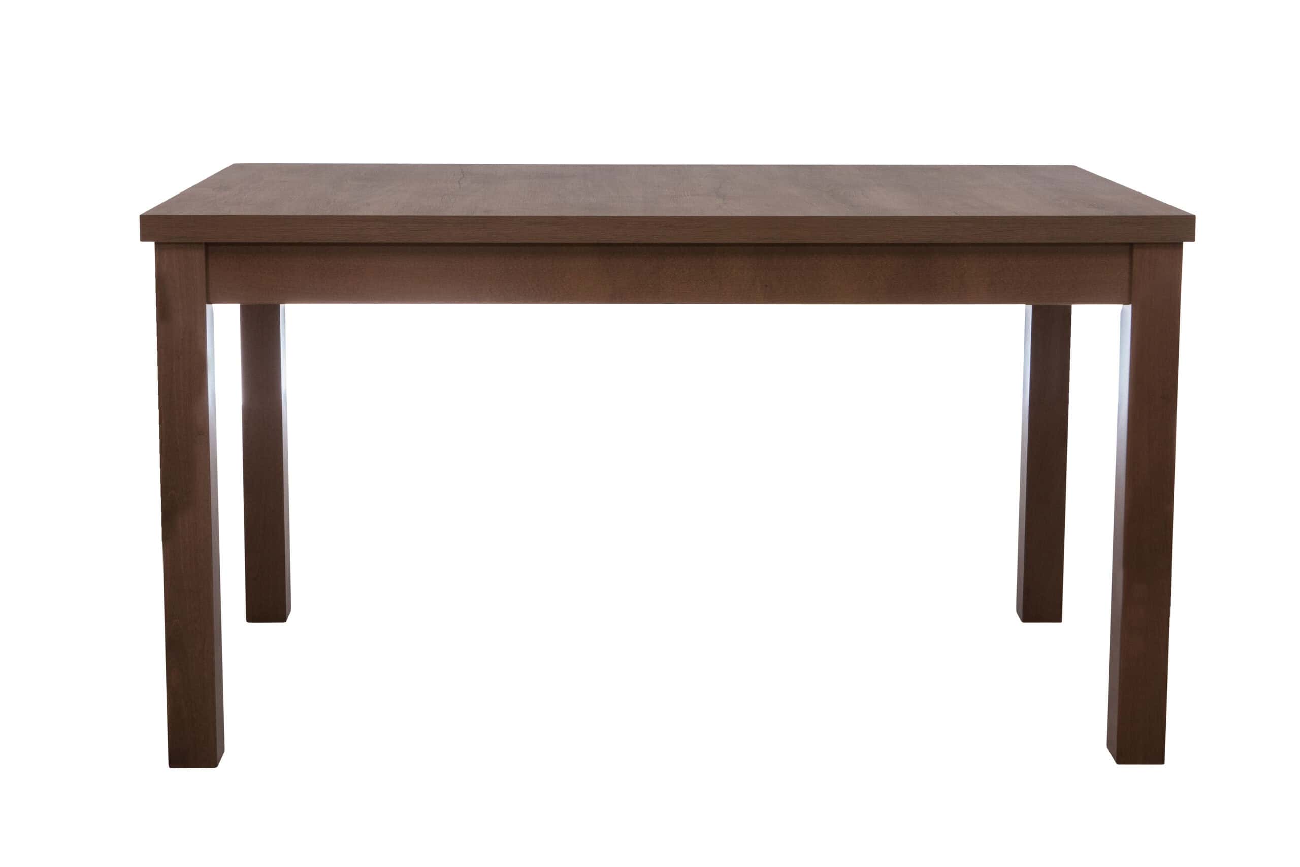 Vento Modern Extendable Dining Table – 70x120/170 cm