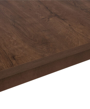 Vento Modern Extendable Dining Table – 70x120/170 cm