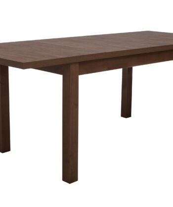 Vento Modern Extendable Dining Table – 70x120/170 cm