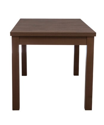 Vento Modern Extendable Dining Table – 70x120/170 cm