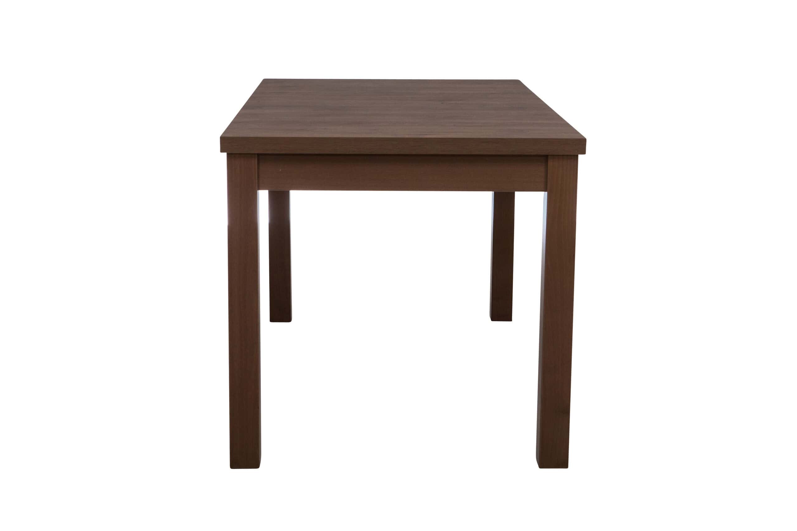 Vento Modern Extendable Dining Table – 70x120/170 cm