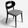 Luno Aruba Dining Chair – Classic Solid Wood Timeless