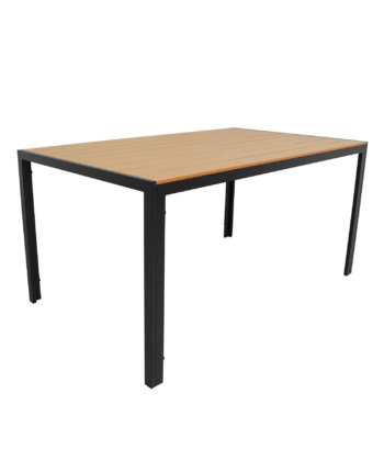 Dorvyn Outdoor Dining Table