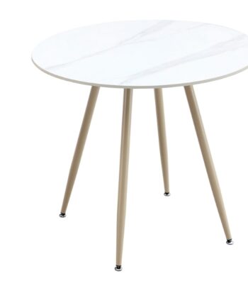 Meliora Round Outdoor Table 80cm